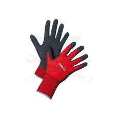 AERO Gloves Kesztyű NitroCom 1931 premium piros AERO nitril 10-es XL-es XL/9 (A-1931-XL)