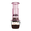Aerobie Inc AeroPress - Clear Pink kávéfőző - Limitált kiadás