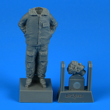  Aerobonus Russian Modern Mechanic 1:32 (320.187) makett