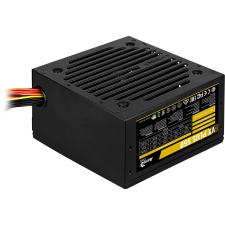 Aerocool 550W VX Plus 550 tápegység (AEROVX-550PLUS) tápegység