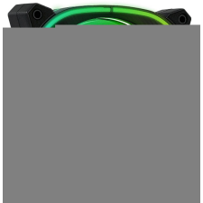 Aerocool Astro 12 hűtés