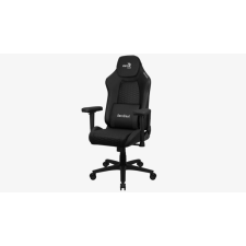 Aerocool CROWN Leatherette gaming szék fekete (4711099471164) forgószék