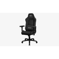 Aerocool CROWN Leatherette gaming szék fekete (4711099471164) (4711099471164) forgószék