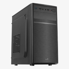Aerocool CS-103 Black számítógép ház