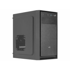 Aerocool cs-104 számítógépház (accs-pc12014.11) számítógép ház