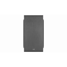  Aerocool CS-106 Black számítógép ház