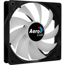  Aerocool Frost 12 PWM 12cm FRGB LED /ACF3-FS11117.11/ hűtés