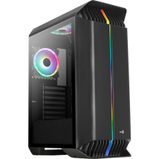 Aerocool - Gladiator Duo - ACCM-PB27033.11 számítógép ház