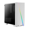 Aerocool HÁZ  AeroCool Mini Cylon Fehér