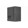 Aerocool Ház CS-106 ATX, Tápegység Nélkül, fekete