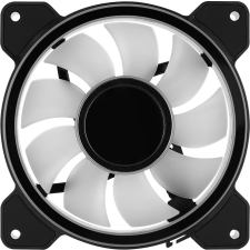 Aerocool Mirage 12 ARGB (ACF3-MR10217.11) hűtés