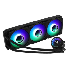 Aerocool Mirage L360 (ACLA-MR36117.71) hűtés
