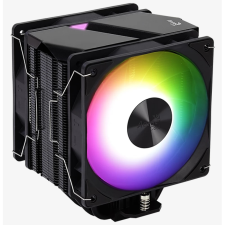 Aerocool Rime 4 Dual hűtés
