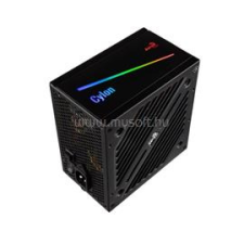 Aerocool tápegység Cylon RGB 700W 80+ (ACPW-CE70AEC.11) tápegység