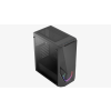 Aerocool Zauron V1 Számítógépház - Fekete