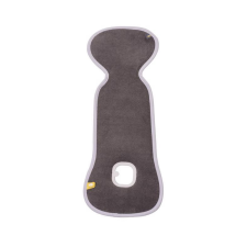 AeroMoov AEROMOOV Autósülésbetét Antracit 0-13 kg babakocsi kiegészítő