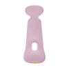 AeroMoov AEROMOOV Autósülésbetét Lilac 9-18 kg