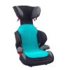 AeroMoov izzadásgátló nyári huzat 15-36 kg autósülésbe türkiz