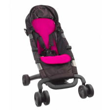 AeroMoov izzadásgátló nyári huzat babakocsiba fuchsia