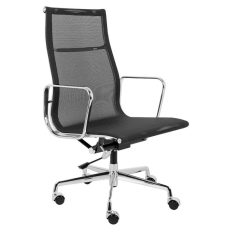 AERON PREMIUM irodai karosszék króm - háló, alumínium forgószék