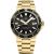 Aeronautec ANT-44086-05 Sports Diver automatic 43mm 200M