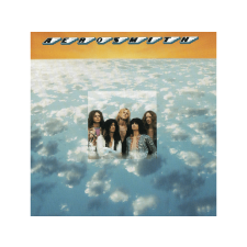  Aerosmith - Aerosmith (Vinyl LP (nagylemez)) heavy metal