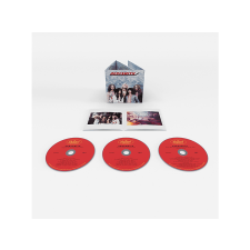  Aerosmith - (Limited Legendary Expanded Edition) (CD) heavy metal