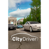Aerosoft GmbH CityDriver (PC - Steam elektronikus játék licensz)