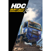 Aerosoft GmbH Heavy Duty Challenge: The Off-Road Truck Simulator (PC - Steam elektronikus játék licensz)