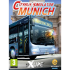 Aerosoft GmbH Munich Bus Simulator (PC - Steam Digitális termékkulcs)