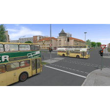 Aerosoft GmbH OMSI 2 - Add-on Coachbus 250 (DLC) (digitális licenc) videójáték