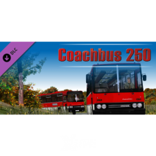 Aerosoft GmbH OMSI 2 Add-On Coachbus 250 (PC - Steam Digitális termékkulcs) videójáték