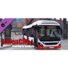 Aerosoft GmbH OMSI 2 Add-On HafenCity - Hamburg modern (PC - Steam elektronikus játék licensz)