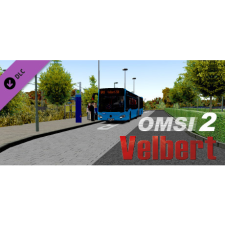 Aerosoft GmbH OMSI 2 Add-on Velbert (PC - Steam elektronikus játék licensz) videójáték