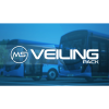 Aerosoft GmbH OMSI 2 - Masterbus Veiling Pack (PC - Steam elektronikus játék licensz)