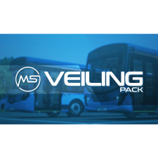 Aerosoft GmbH OMSI 2 - Masterbus Veiling Pack (PC - Steam elektronikus játék licensz) videójáték