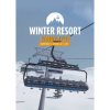 Aerosoft GmbH Winter Resort Simulator (PC - Steam elektronikus játék licensz)