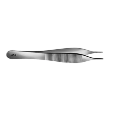  AESCULAP ADSON csipesz - egyenes - 12 cm - BD222R gyógyászati segédeszköz