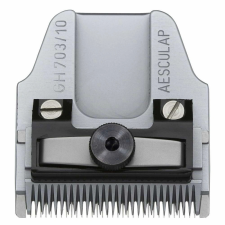 Aesculap GH703 gépfej, nyírófej - 1/10 mm vágási magasság GH703 szőrnyíró