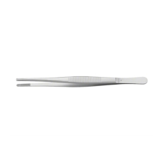 AESCULAP preparáló csipesz - egyenes - 16 cm - BD049R gyógyhatású készítmény