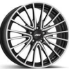 AEZ Berlin dark 5/112 19x7,5 ET49 66,6