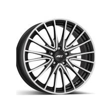AEZ Berlin dark 5/112 19x7,5 ET49 66,6 alufelni
