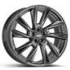 AEZ Havanna Szürke Gunmetal 5/112 19x8 ET32,5 66,6