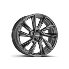 AEZ Havanna Szürke Gunmetal 5/112 19x8 ET32,5 66,6 alufelni