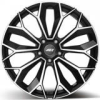 AEZ Leipzig dark 5/112 22x10,5 ET20 66,6