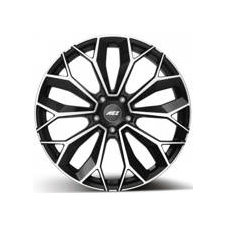AEZ Leipzig dark 5/112 22x10,5 ET20 66,6 alufelni