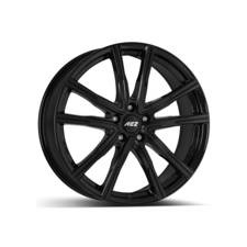 AEZ Montreal black 5/108 19x7,5 ET42 65,1 alufelni