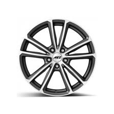 AEZ Tioga titan 5/112 18x7,5 ET50 70,1 alufelni