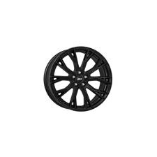 AEZ Toronto black 5/112 19x10 ET46 66,6 alufelni