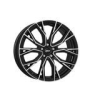 AEZ Toronto dark 5/112 20x8,5 ET43 66,6